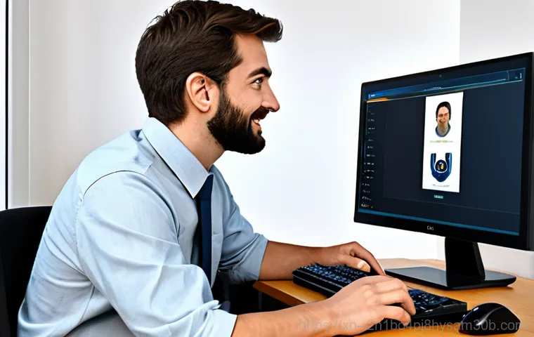 일산동구 STATUS_PAGEFILE_MISSING - IT Support Professional on a House Call**

"A professional IT support technician in comfortable, mod...