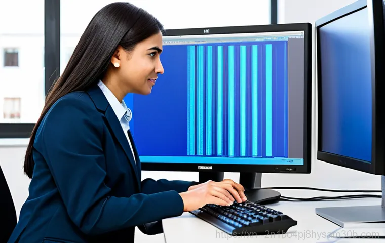 풍동 STATUS_KERNEL_CONFIGURATION_ERROR, 지금 해결 안 하면 데이터 싹 날릴 수도 있습니다! 7