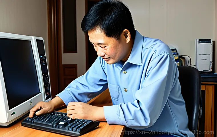 하안동 SOFTWARE_EXCEPTION, 지금 해결 안 하면 나만 손해! 예상 못한 놀라운 결과? 11