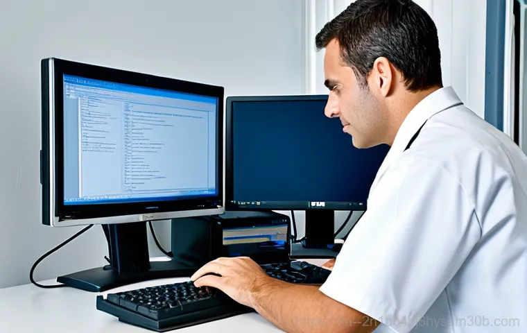 증산동에서 겪은 STATUS_KERNEL_BOOT_DRIVE_ERROR, 해결 안 하면 데이터 눈 앞에서 증발?! 17