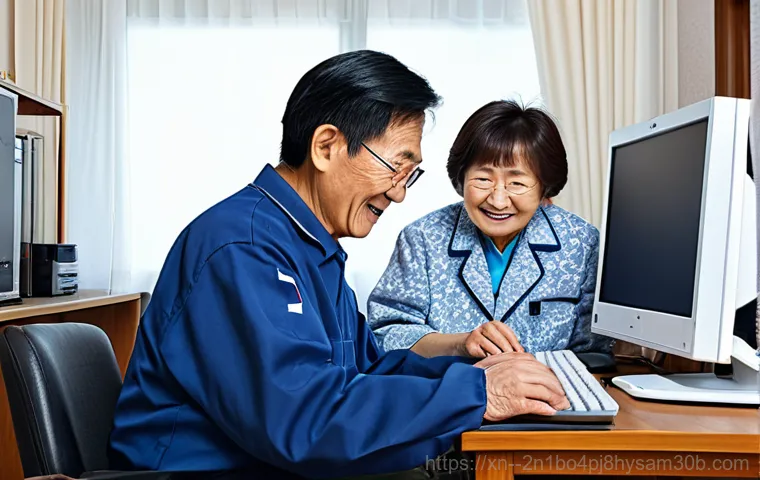 통인동 DRIVER_VERIFIER_DETECTED_VIOLATION, 해결 안하면 PC 먹통? 긴급 진단! 7