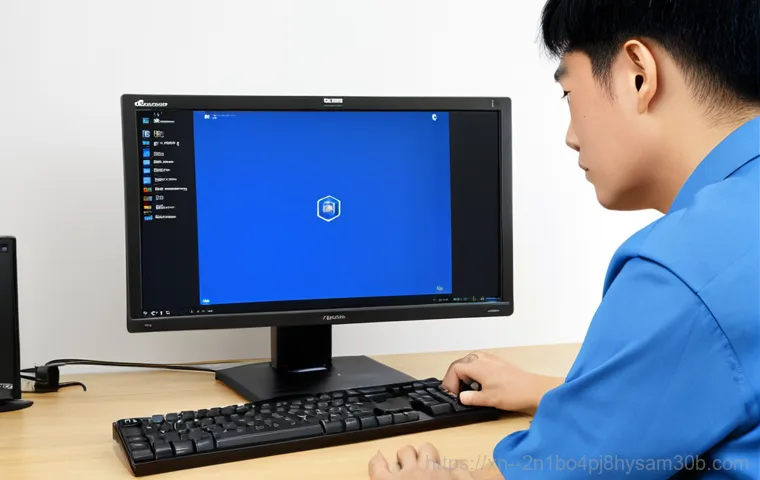 봉천동에서 STATUS_KERNEL_CONFIGURATION_ERROR? 해결 안하면 데이터까지 위험! 13