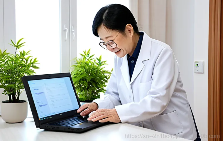 도렴동 STATUS_RESOURCE_NOT_OWNED, 해결책 숨겨진 진실 파헤치기 15