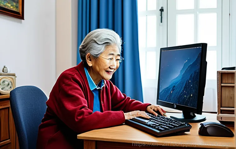 누하동 PC 긴급 리셋! 예상치 못한 속도 향상 비결 15