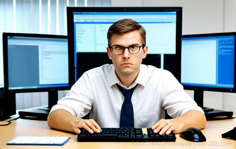 하계동 STATUS_MODULE_ACCESS_DENIED? 원인 파악하고 해결 안 하면 후회할지도 모릅니다 9