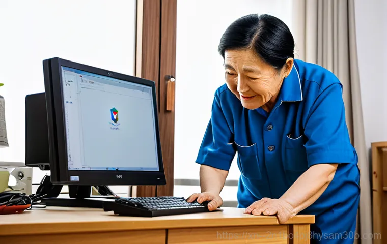 신내동 MEMORY_MANAGEMENT, 잠깐! 제대로 안 하면 내 컴퓨터 느려지는 건 시간문제? 17