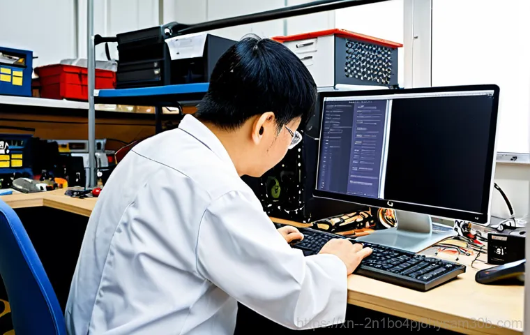 시흥동 ubuntu재설치 포맷  초기화 - **Prompt:** Screenshot style image of the Dongnehyung Computer website ([https://udns.kr/](https://u...