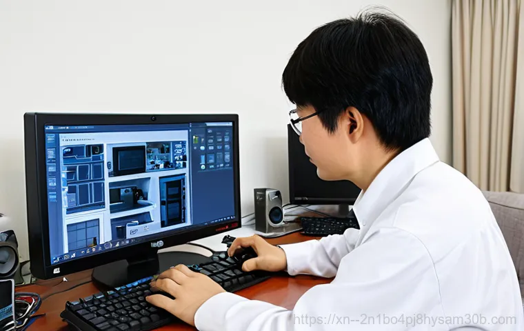 미아리, 갑자기 STATUS_DEVICE_OFFLINE? 긴급 점검 안 하면 후회할지도 9
