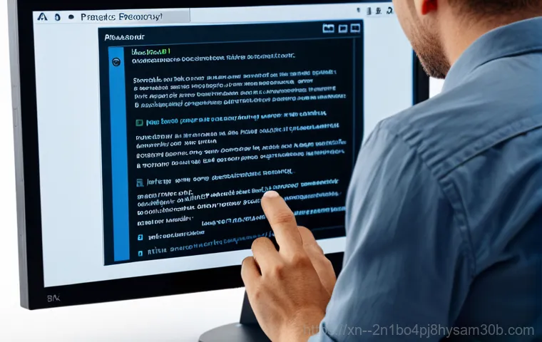 북한동 중고컴퓨터 pc 출장판매설치 - Choosing a Refurbished PC**

"A bright and organized computer store interior, showcasing a selection...