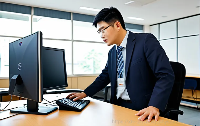 서초동 STATUS_INVALID_DISPOSITION, 해결 못하면 답답한 속 시원하게 뚫어드립니다 15