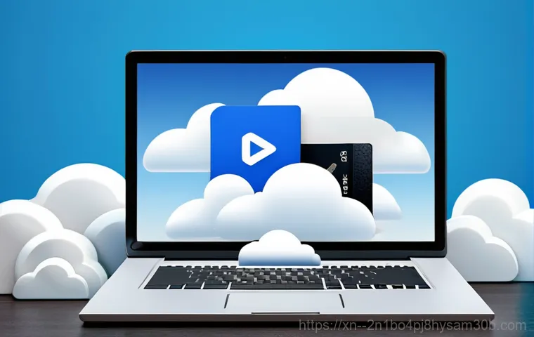 안암동 STATUS_DISK_FULL - **Prompt:** A screenshot of Windows' Disk Cleanup tool interface, highlighting the selection of temp...