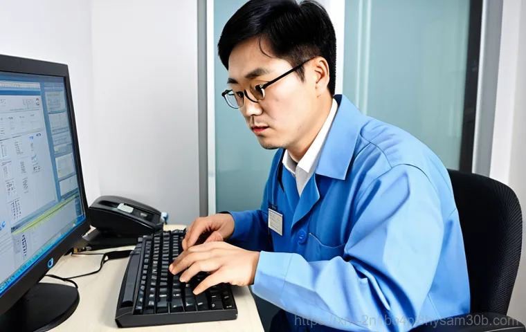 상암동 서버 멈춤? STATUS_EXECUTION_TIMEOUT, 해결 못하면 데이터 증발! 15