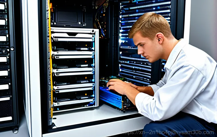 목동 STATUS_KERNEL_PERMISSION_DENIED - "A professional IT technician diagnosing a computer error with the message 'STATUS_KERNEL_PERMISSION...