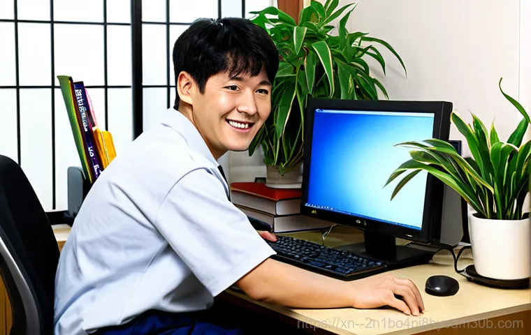 흑석동에서 STATUS_KERNEL_RESOURCE_ERROR? 원인 몰랐다면 지금 바로 확인! 5