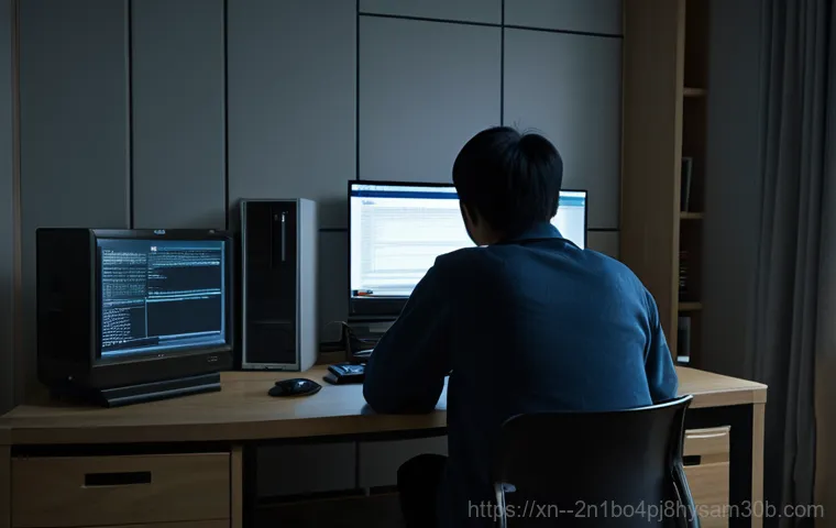 누상동 STATUS_SYSTEM_LICENSE_INVALID, 해결 안 하면 데이터 다 날릴 수도? 7