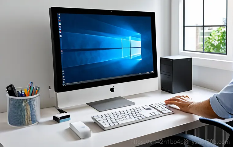 적선동 INTERNAL_POWER_ERROR - MacBook Repair**

"A technician meticulously repairing a MacBook, focus on intricate details of the ...