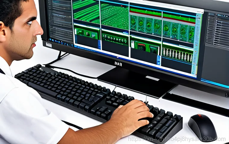 진관동 SESSION3_INITIALIZATION_FAILED, 해결 안하면 데이터 폭탄? 전문가만 아는 긴급 해결법 3