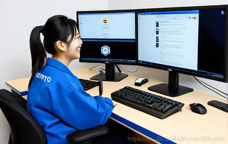 신대방 centos재설치 포맷  초기화 - "A computer screen displaying the Centos operating system installation process, with a cityscape of ...