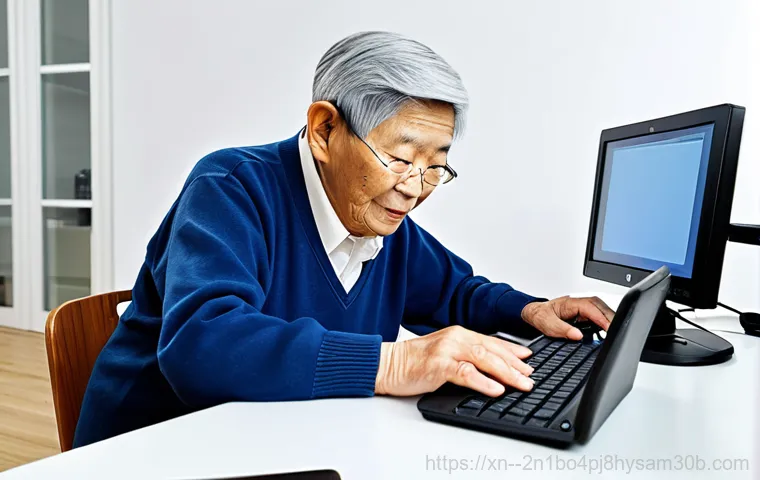도선동 STATUS_KERNEL_MODULE_ACCESS_DENIED? 해결책 숨겨져 있었다면? 15