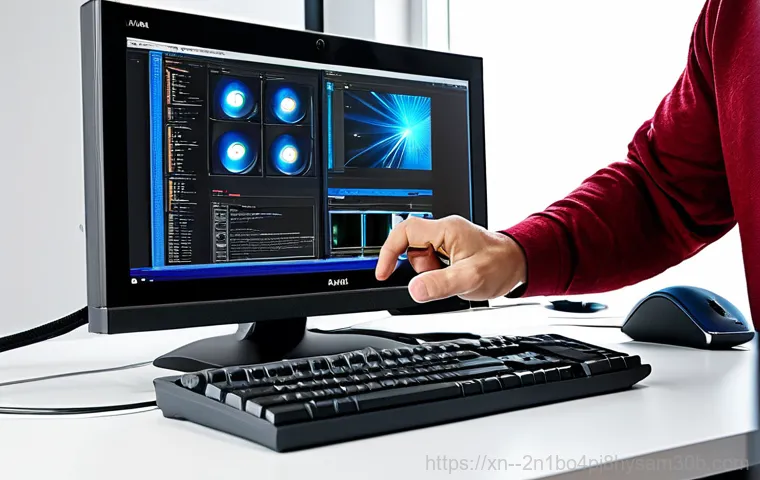 익선동 STATUS_DISK_NOT_INITIALIZED? 해결 못하면 데이터 눈물! 17