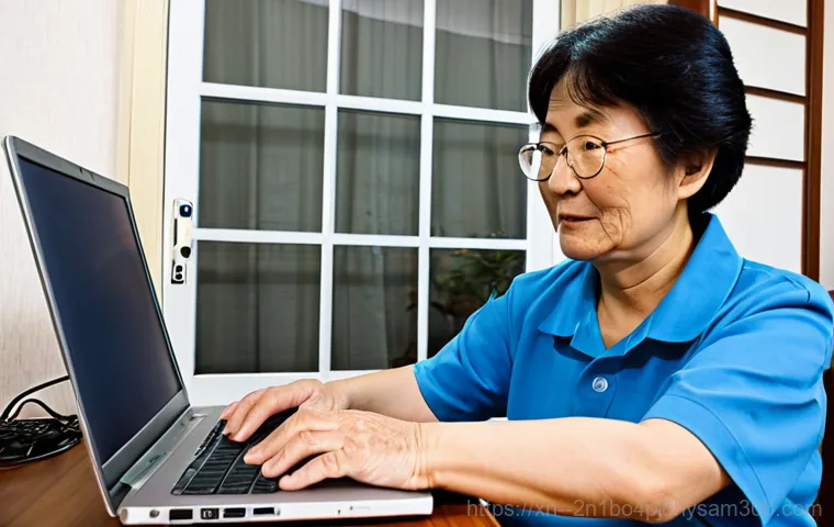 산천동 Ctrl+Alt+Del 긴급 속보! PC 먹통? 재시작 신공으로 해결! 5