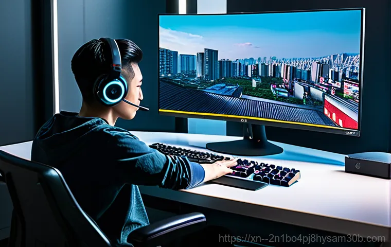 돈의동 그래픽카드 조립 교체수리 이거 모르면 손해 보는 찐 절약 꿀팁 17