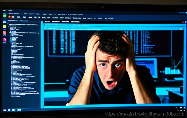 내 컴퓨터 STATUS KERNEL RESOURCE ERROR 이제 모르면 손해볼 핵심 꿀팁 15