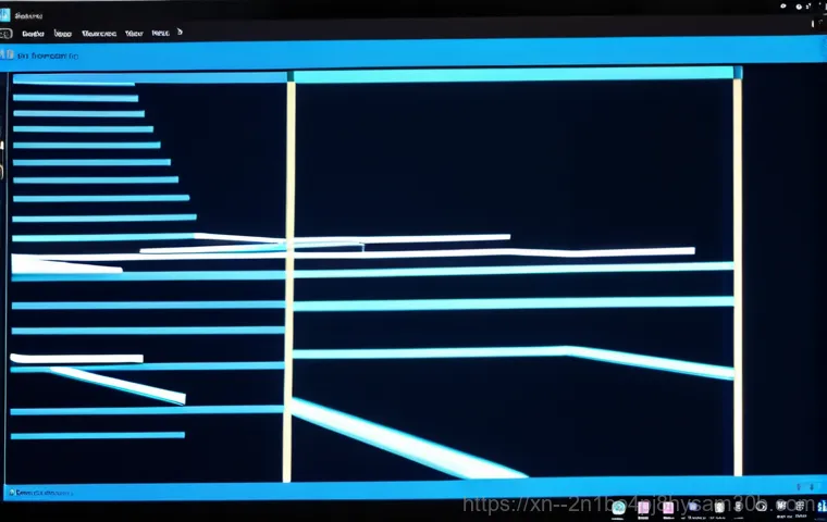 익선동 나들이 망친 블루스크린 ATTEMPTED_EXECUTE_OF_NOEXECUTE_MEMORY 10분 해결법 모르고 고생하면 손해 9