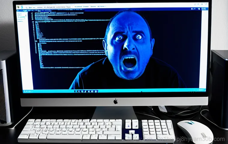 THREAD_STUCK_IN_DEVICE_DRIVER 오류 모르면 손해! 내 컴퓨터 수명 늘리는 놀라운 비법 7