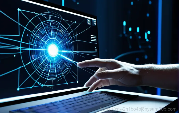 블루스크린 단골손님 STATUS_KERNEL_HANDLE_INVALID 모르고 지나치면 컴퓨터 건강 더 나빠져요 3