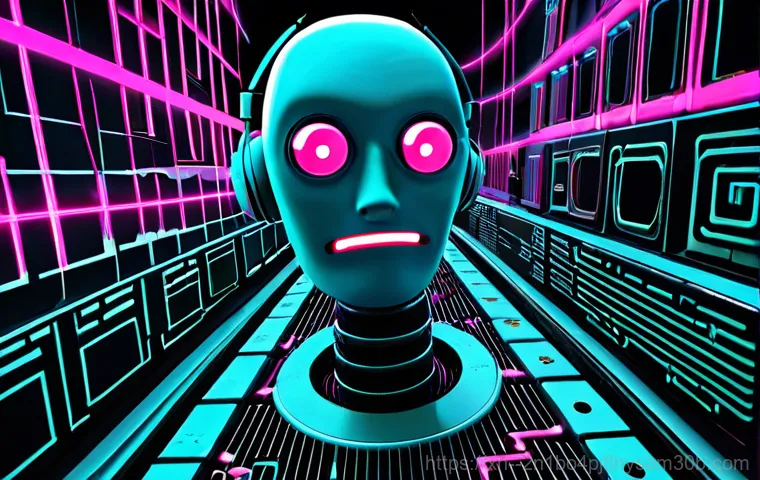 신공덕동 STATUS_DATATYPE_MISALIGNMENT - **Image Prompt 1: The Digital Breakdown of Misaligned Data**
    A highly detailed, abstract digital...