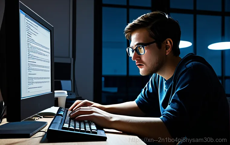 개포동 STATUS_FILE_WRITE_FAILURE, 이제 오류 걱정 끝! 놀라운 해결책 공개 11