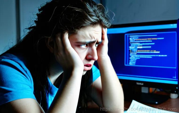 STATUS_KERNEL_BOOT_DRIVE_ERROR? 컴퓨터 부팅 오류 탈출 마법의 지름길 7