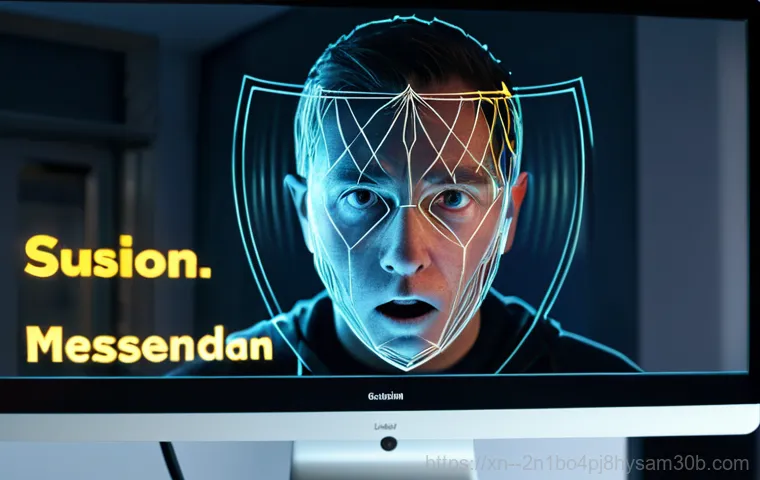 능동 STATUS_SESSION_TIMEOUT - Prompt 1: The Invisible Digital Guardian**