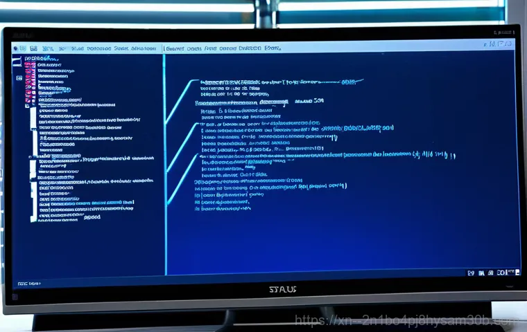 STATUS_DISK_WRITE_FAILURE: 소중한 데이터 날리기 전 꼭 알아야 할 예방 및 복구 꿀팁 1