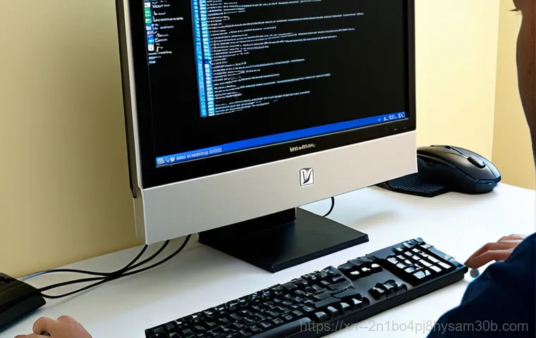 팔판동 윈도우7 windows7 재설치 포맷  초기화 - **Image Prompt: The Fresh Start of a Windows 7 Clean Install**
    **Description:** A vibrant and cl...