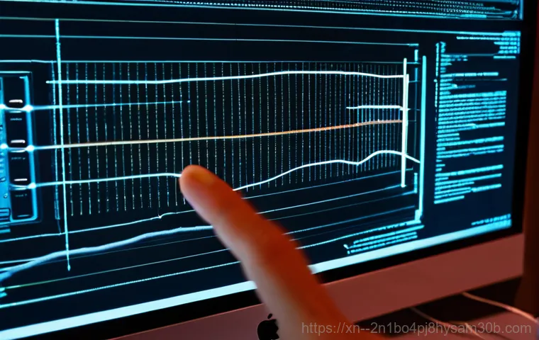 오장동 STATUS_KERNEL_THREAD_TIMEOUT - Image Prompt 1: The User's Despair - Frozen Screen and Stalled Operations**