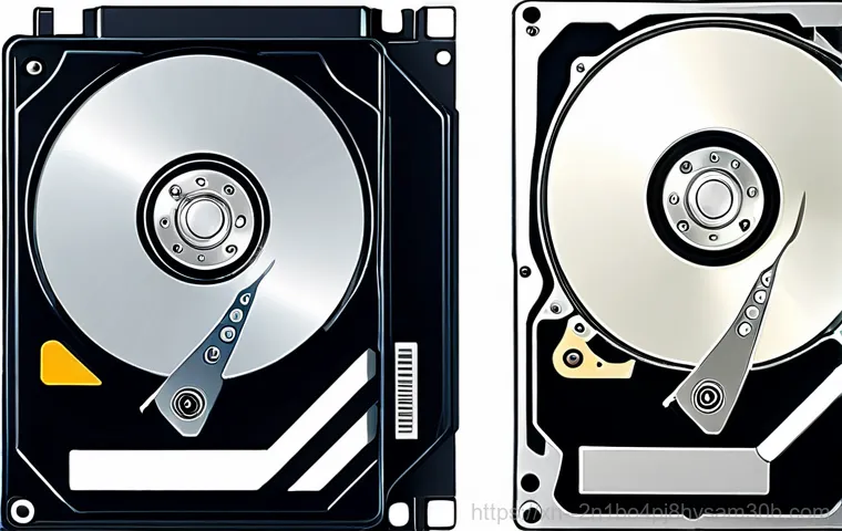마두동 STATUS_DISK_CORRUPTION - **Prompt: The Vulnerable Core - Disk Corruption and Data's Embrace**
    An abstract, artistic repre...