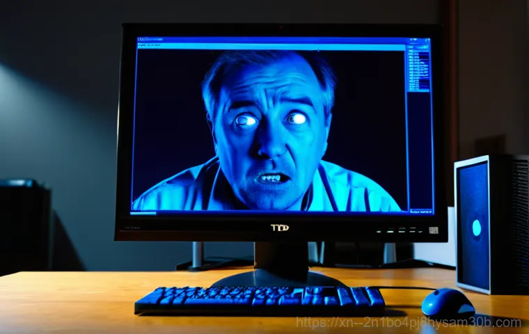 VIDEO TDR FAILURE 뜨면 바로 보세요 컴퓨터 고치는 마법의 꿀팁 17