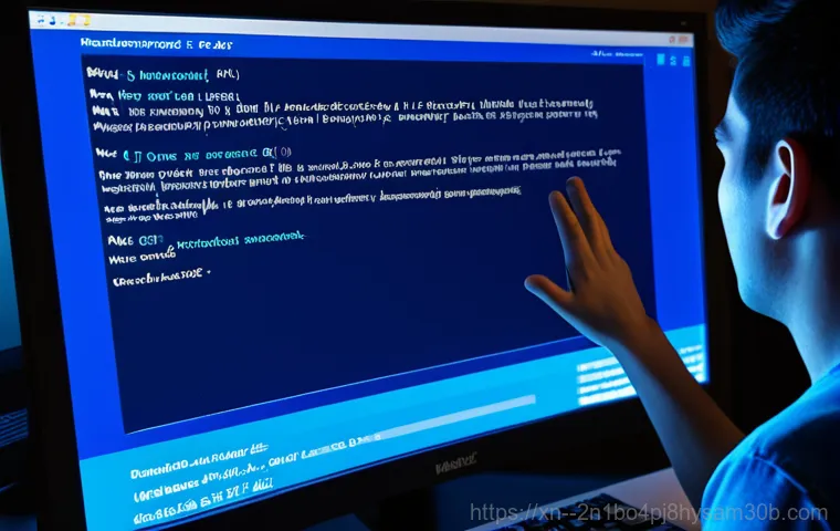 일산 컴퓨터 사용자 필수! STATUS_DATATYPE_MISALIGNMENT 오류의 놀라운 해결법 13