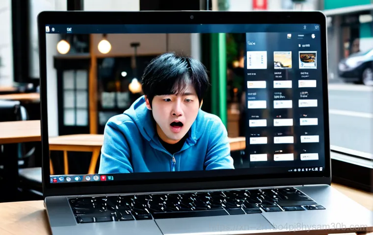 연남동 프로그램 멈췄을 때? 당신만 몰랐던 해결 꿀팁 11