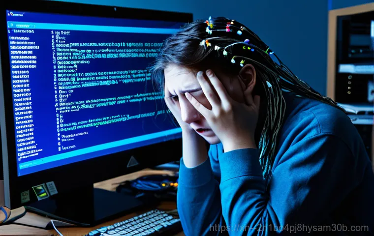 예지동 STATUS_KERNEL_BLOCKED 컴퓨터 오류 모르면 손해 볼 완벽 해결 방법 1