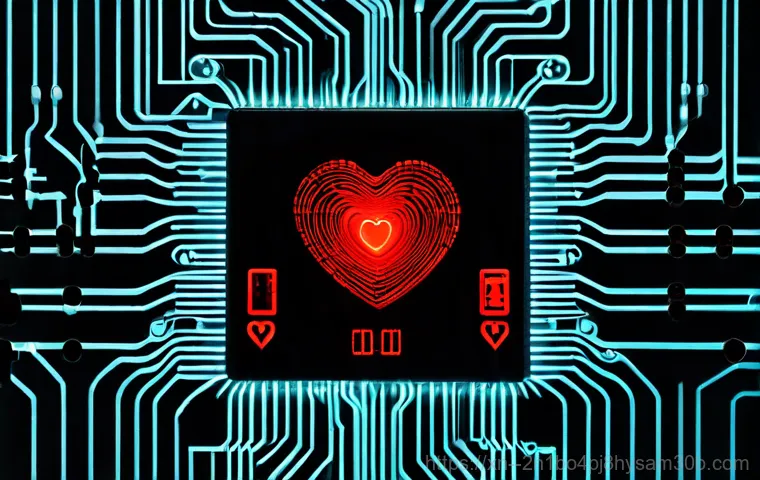 강북구에서 당신의 시스템을 멈춘 STATUS_KERNEL_THREAD_TIMEOUT, 놀라운 해결책 공개 1