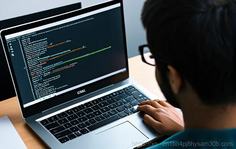 돈암동 NTFS_FILE_SYSTEM - **Prompt for Abstract Representation of NTFS System Failure:**
    An intricate, three-dimensional d...
