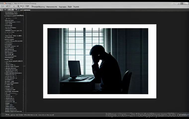 학온동 STATUS_DISK_CORRUPTION - Modern Tech, Unexpected Fails**
A highly stylized and minimalist home office setup, featuring a slee...