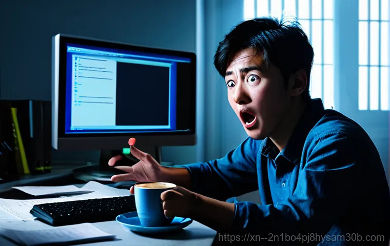 토당동 STATUS_FILE_INVALID - Prompt 1: Initial Encounter with STATUS_FILE_INVALID**