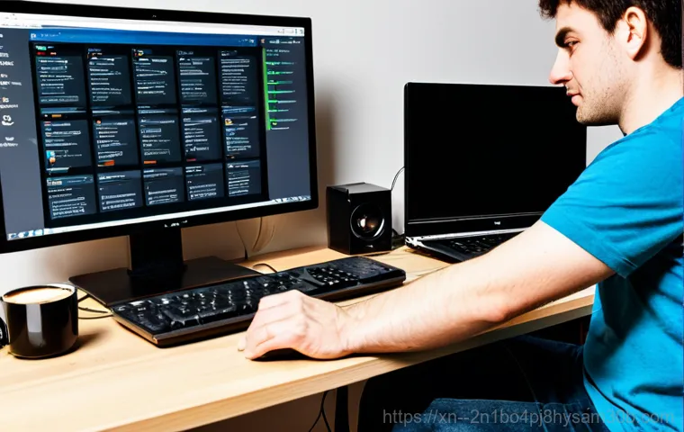등촌동 STATUS_CONNECTION_REFUSED - **Prompt 1: Sudden Connection Refused During a Critical Moment**
    A close-up shot of a laptop scr...