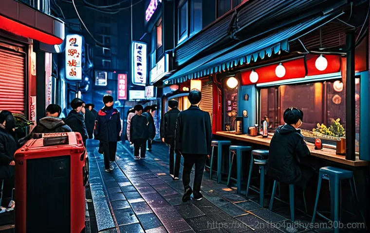 이태원 파일서버출장방문수리점 - Here are three detailed image prompts in English for generating images: