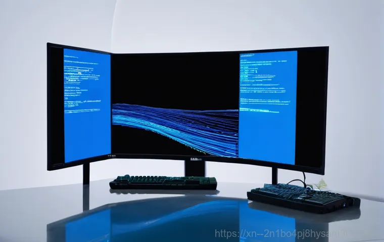 갑작스러운 멈춤과 블루스크린! STATUS_KERNEL_RESOURCE_ERROR, 원인부터 해결까지 심층 분석 7