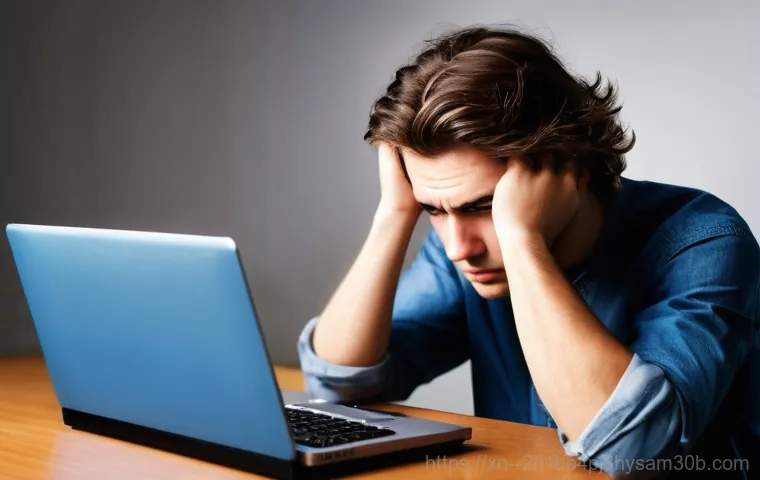 정릉동 STATUS_IO_ERROR, 모르면 컴퓨터 날리는 놀라운 실수 5가지 1